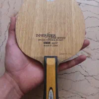 چوب پینگ پنگ باترفلای اینرفورس zlc در حد