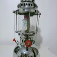 چراغ زنبوری نو بشرط صحیح و سالم مالدهی50