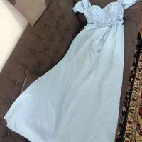 لباس مجلسی مزونی