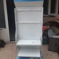 استند و سماور وجاسماوری