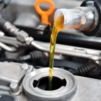 سرویس کار تعویض روغن هستم