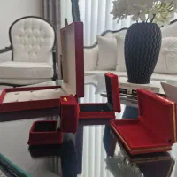 جعبه باکس طلا
