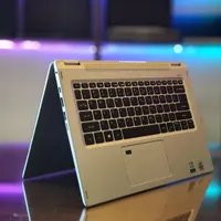 ایسر Core-i5 نسل10 تبلت‌شو ویندوز و اندروید با قلم|رایانه همراه|تهران, میدان ولیعصر|دیوار
