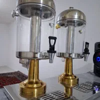 شربت سرد کن