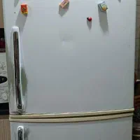 یخچال فریزر