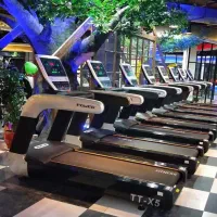 فروش و خرید تردمیل خانگی باشگاهی دوچرخه اسپینینگ