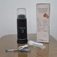 اسپرسوساز شارژی