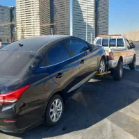 امدادخودرو جرثقیل یدک کش شبانه روزی
