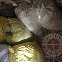 ذغال دونه درشت کبابی، قلیونی