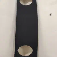 تاقچه باند