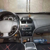 تیبا ۲مدل ۱۴۰۱ معاوضه با ۲۰۶sd
