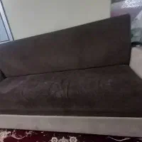 مبل 7نفره راحتی ۵میلیون مناسب باغ