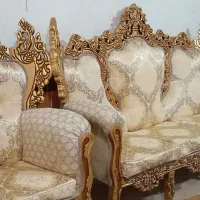 مبل سلطنتی