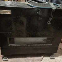 بخاری گازی آبسال بدون نیاز به دودکش