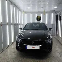 فروش فوری تارا v2اتومات مدل ۱۴۰۲