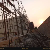 داربست فلزی پارس باقیمتی منصفانه و کیفیت بالا