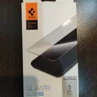قاب و گلس اورجینال ایفون ۱۴ پرومکس