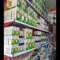 لوازم برقی و روشنایی