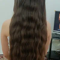 کافه بازار سالن زیبایی خریدار موی طبیعی