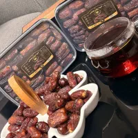 پخش عمده خرما پیارم فتحی