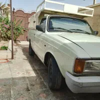 پیکان وانت مدل93 فروشی
