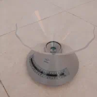 ترازو خانگی