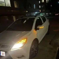 لیفان x50 اتومات مدل ۹۵ بدون رنگ اقساط معاوضه