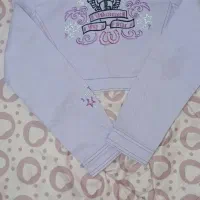 لباس بچگانه