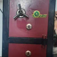 گاو صندوق در حد