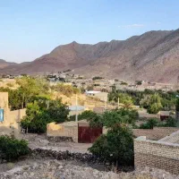 زمین-روستای-تاریخی-کلهرود