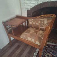 میز تلفن|میز تلفن|شیراز, شاه قلی بیگی|دیوار