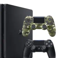 معاوضه ps4 یک ترا با ps5