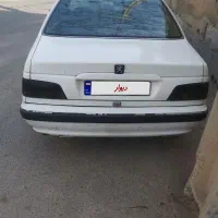 پژو پرشیا ۸۷