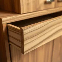 استاد کار کابینت و دکوراسیونMDF هستم
