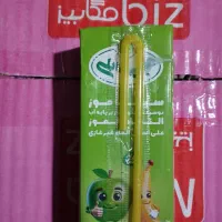 ابمیوه پاکتی