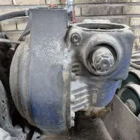 شافت ۵ سانت دیفرانسیل کله گاوی