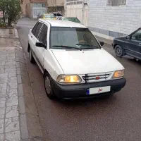 پراید خانگی فروش اوراقی