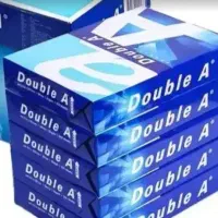 کاغذ دابل ا ، A4
