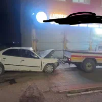 امداد خودرو نقده