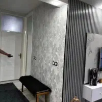 تزئینات داخلی ساختمان