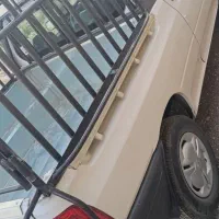 باربری پراید وانت