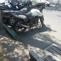 موتور آپاچی