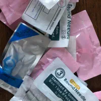 سوزن پیچی تتو