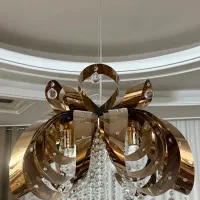 اوستر،کنسول،ساعت