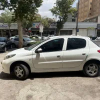 ۲۰۷وفلز تقویت شده رینگ دار