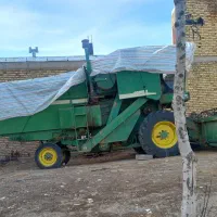 فروش کمباین