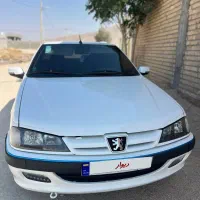 پارس سال فول ELX مدل 403