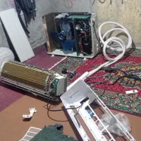 نصاب کولرگازی