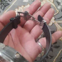 ساعت مچی جیشاک