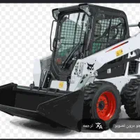 نیاز راننده بابکت